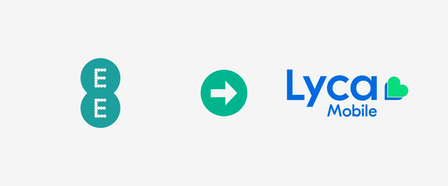Trying LycaMobile on EE Network (as a GiffGaff user) – Dariusz