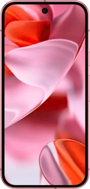 Google Pixel 9 Peony