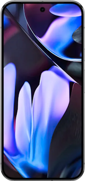 Google Pixel 9 Pro XL Obsidian