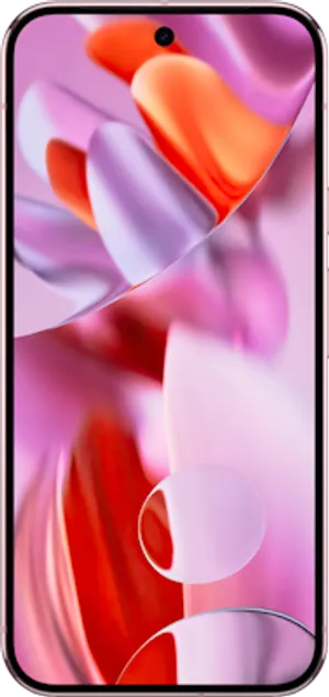 Google Pixel 9 Pro XL Rose