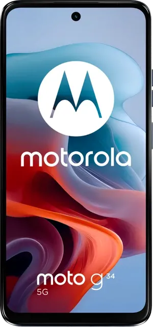 Motorola G34 iD Mobile deals