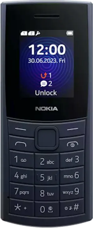 Nokia 110 (2023) Deals on Vodafone