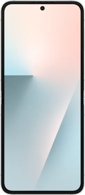 Samsung Galaxy Z Flip 7 FE