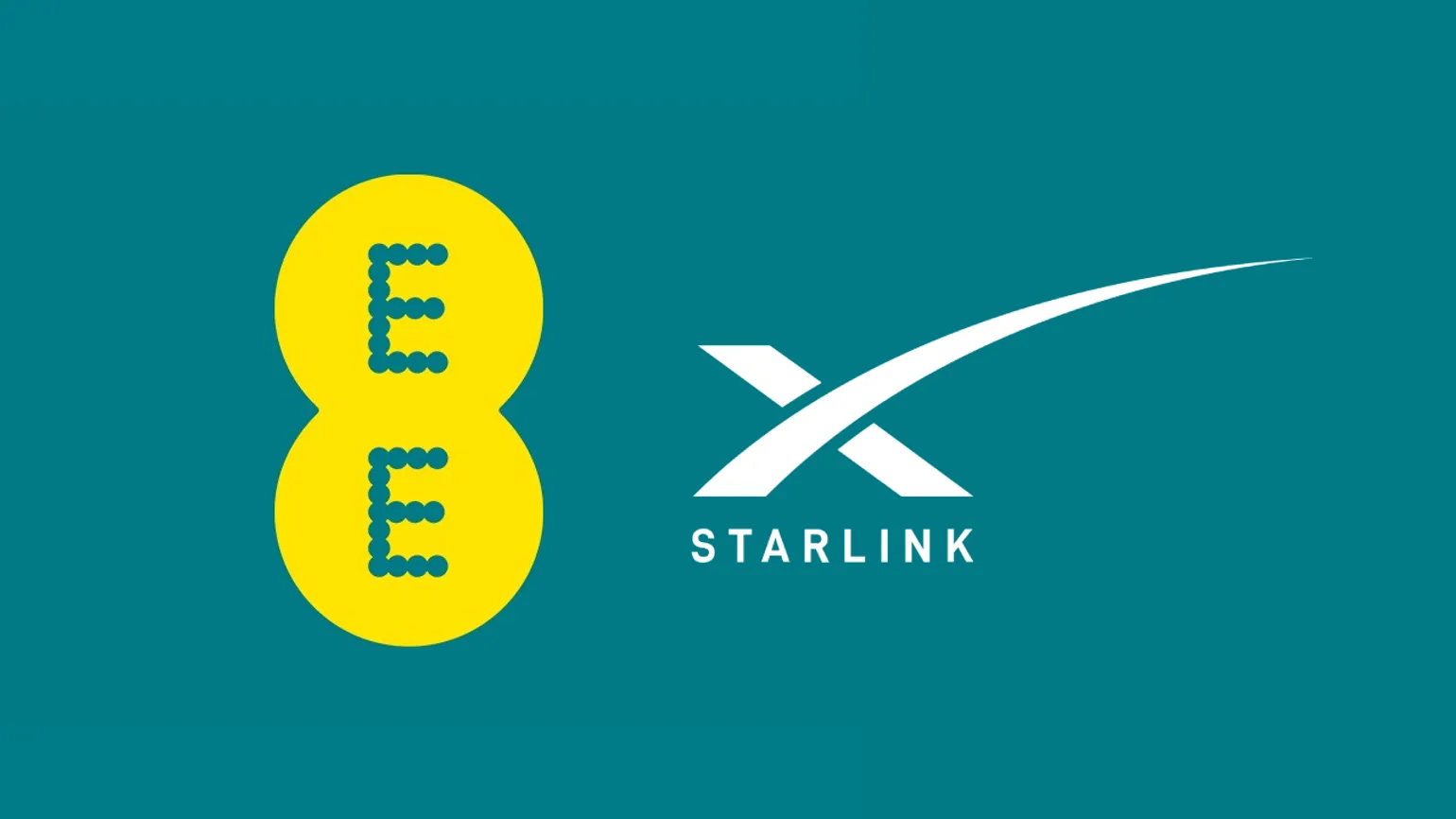 EE could soon be powered by Starlink satellites, improving signal and download speeds