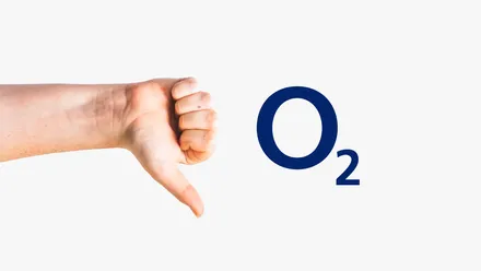 O2 sees a reduction in mobile contracts, declines to 16 million